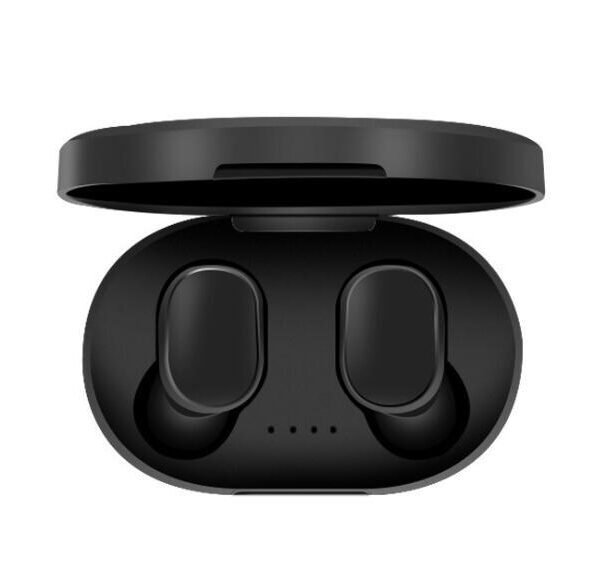 A6S in-ear headphones